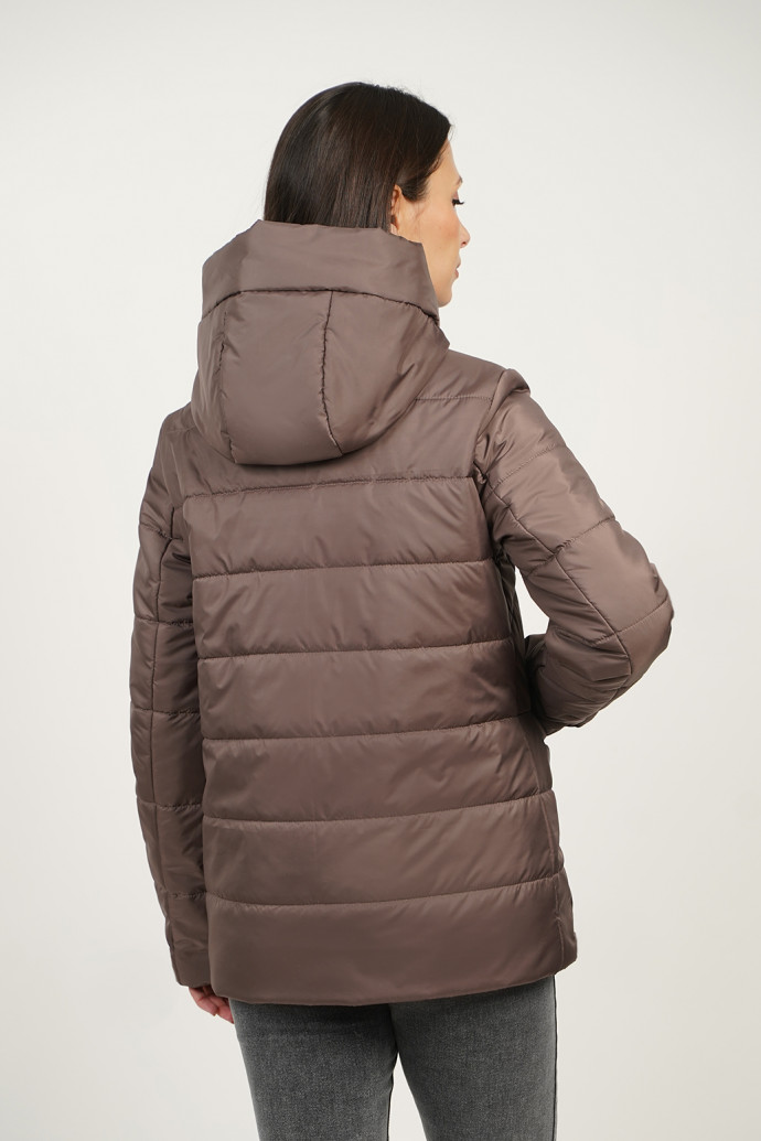 Куртка деми