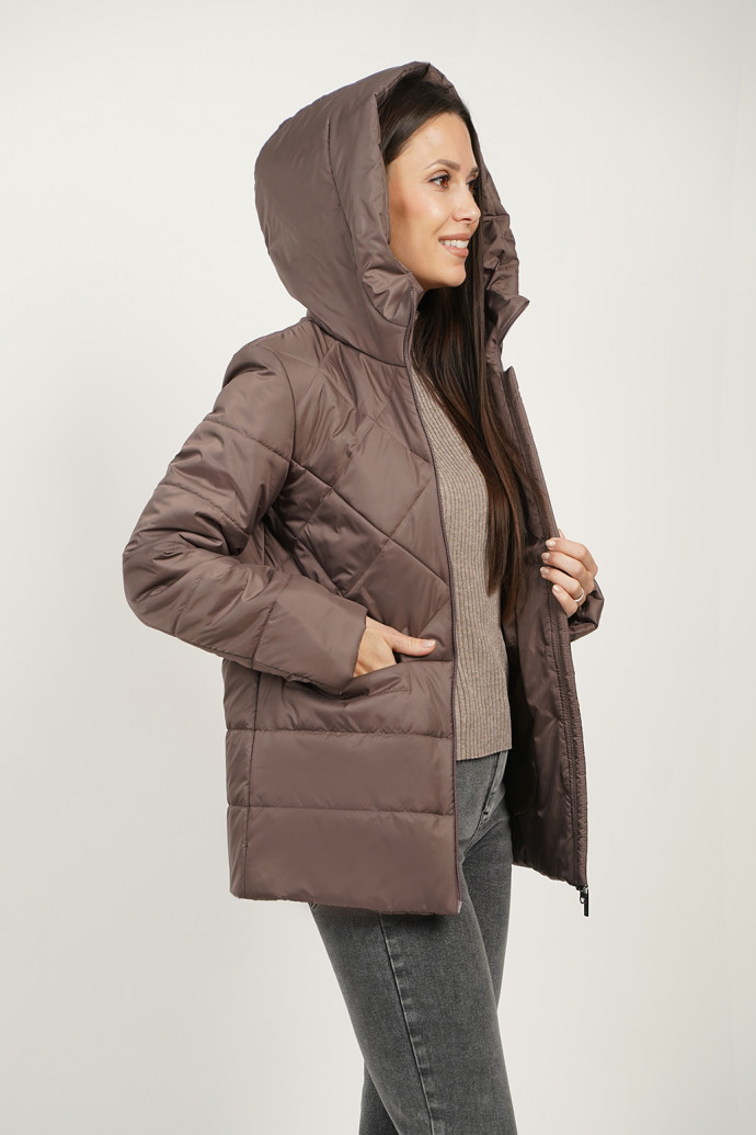 Куртка деми