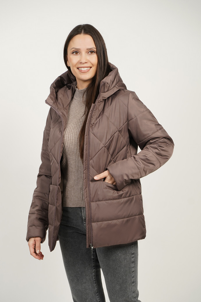 Куртка деми