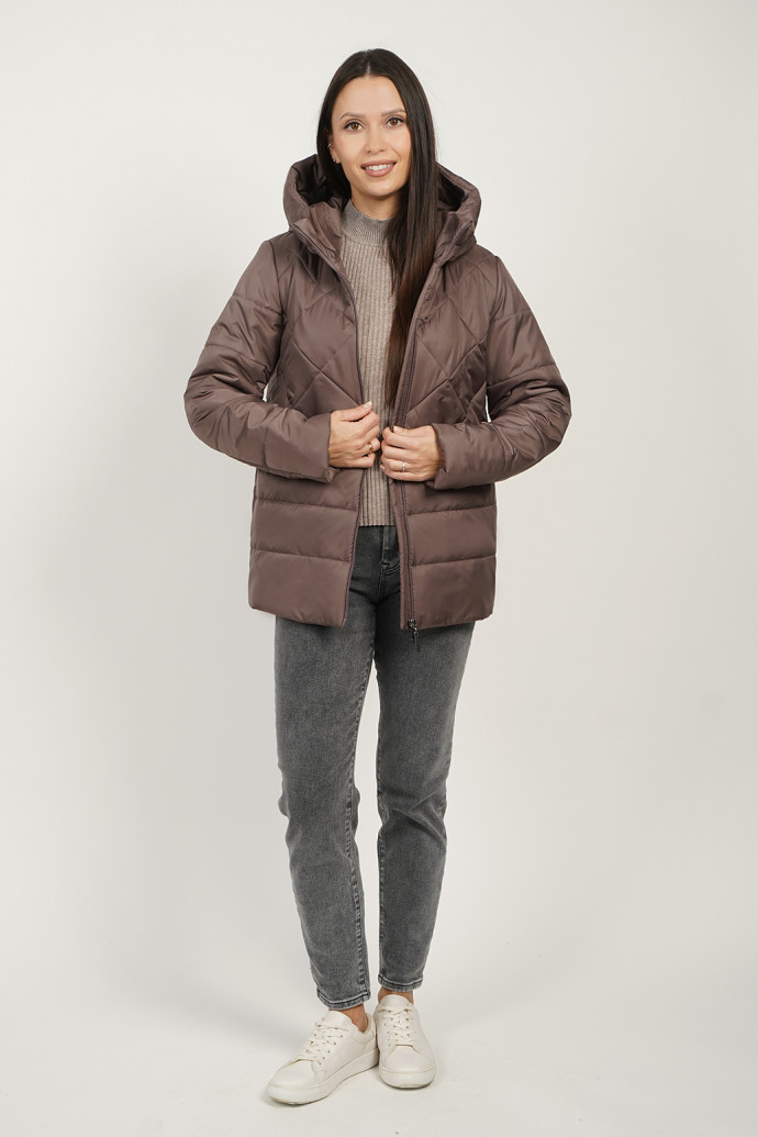 Куртка деми