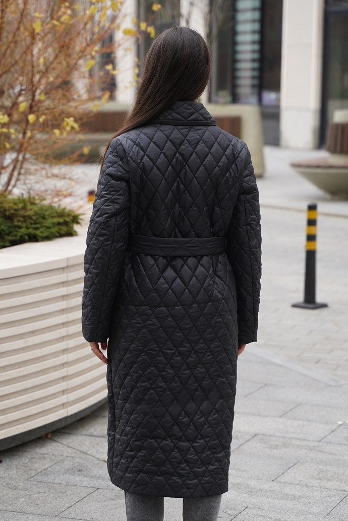 Пальто деми