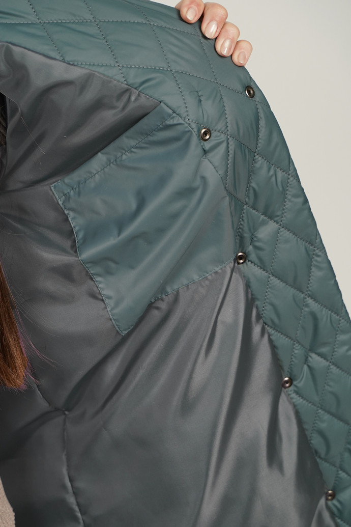 пальто деми