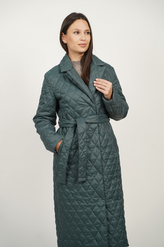 пальто деми