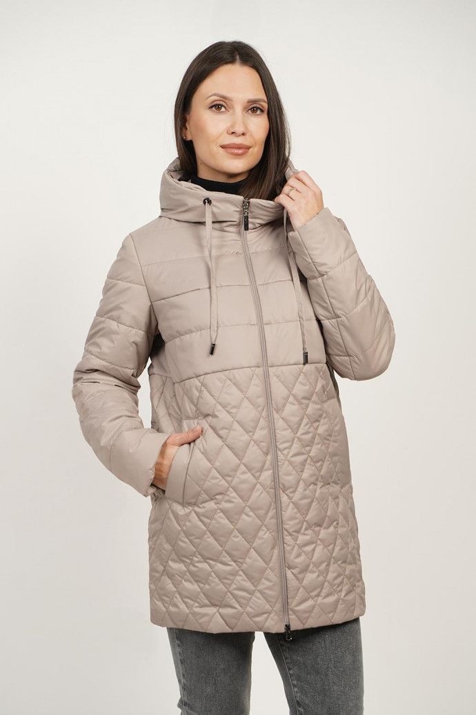 куртка деми