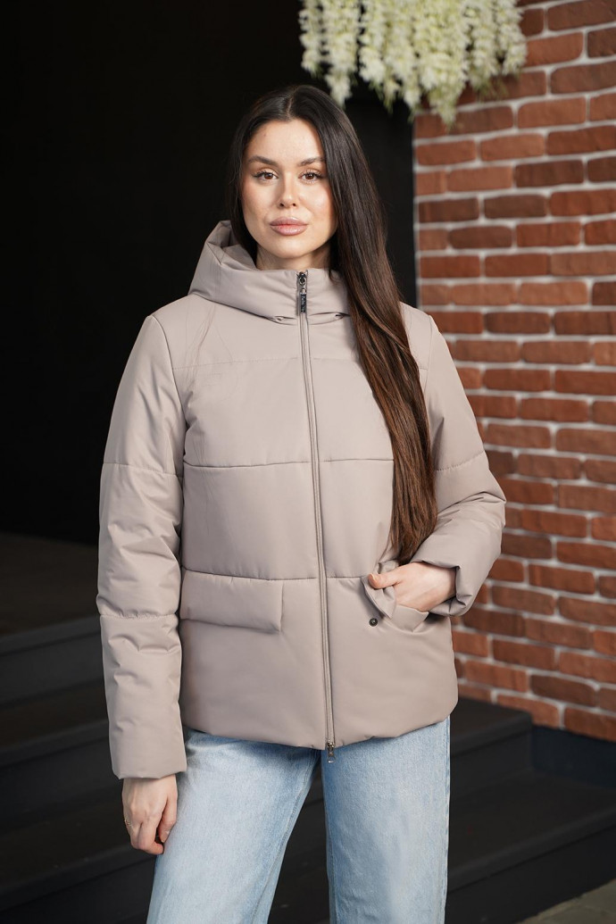 Куртка деми