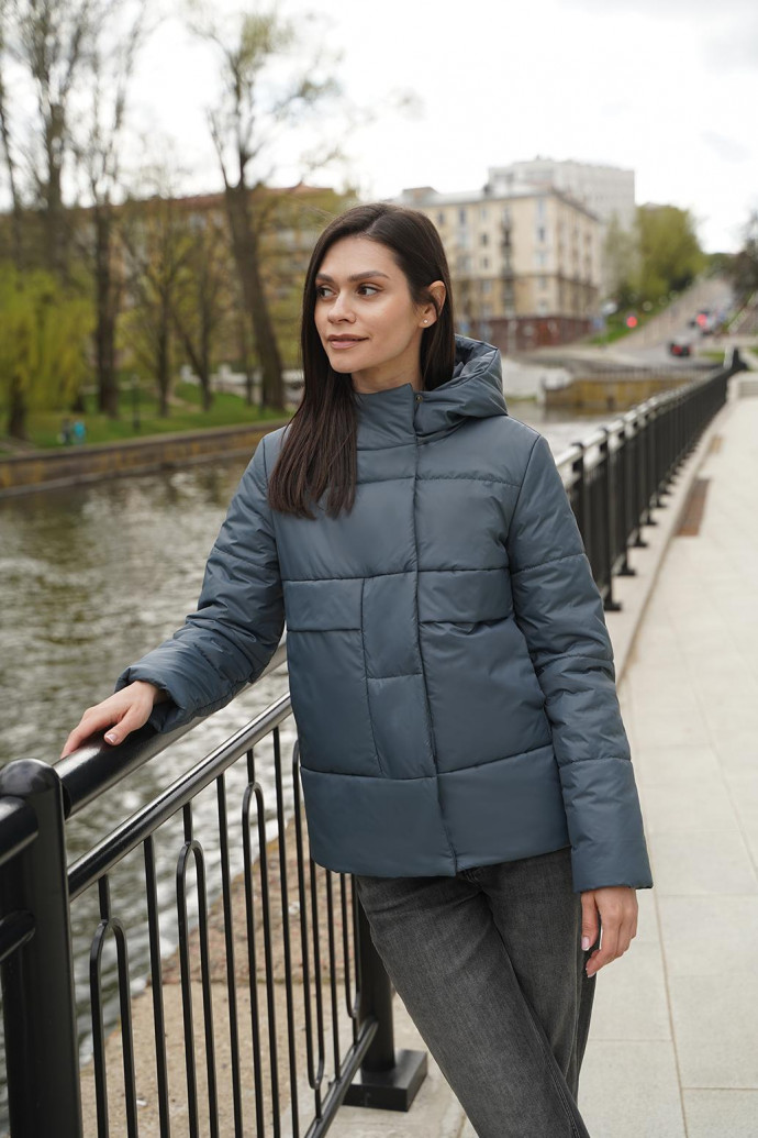 Куртка деми