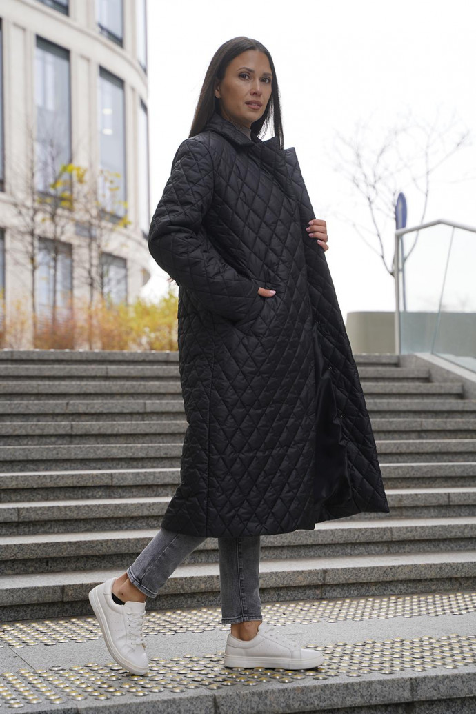 Пальто деми