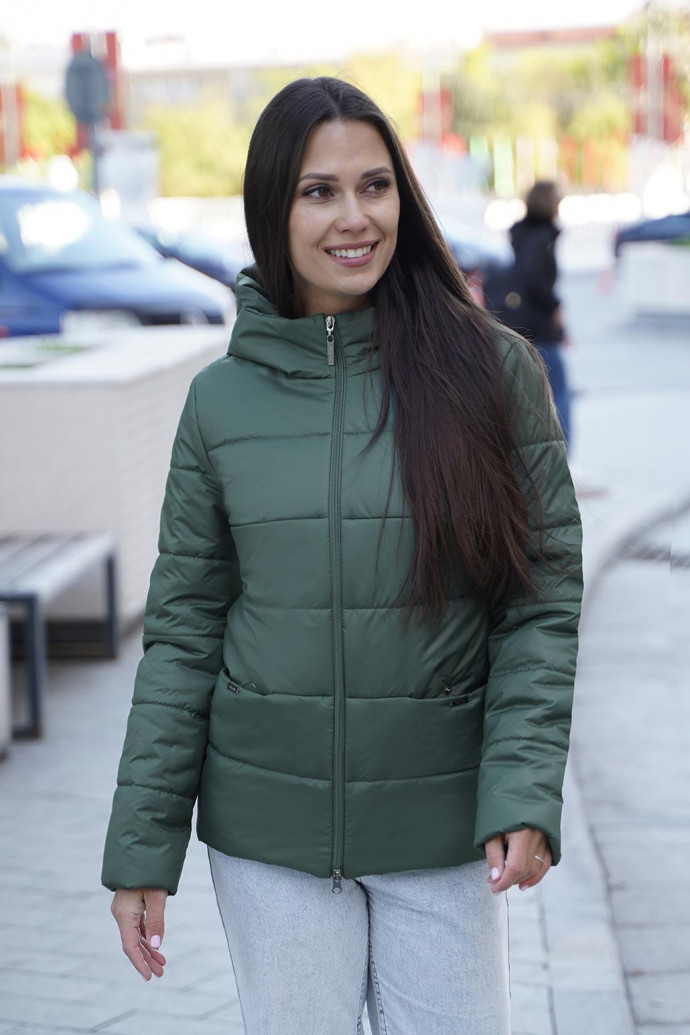 Куртка деми