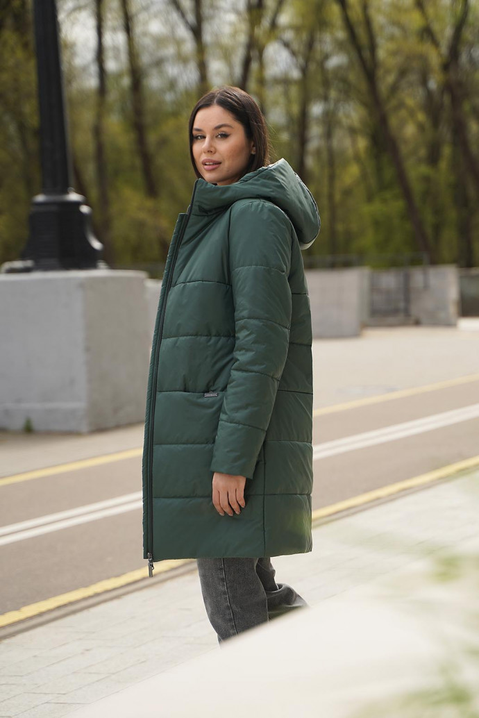 Полупальто деми