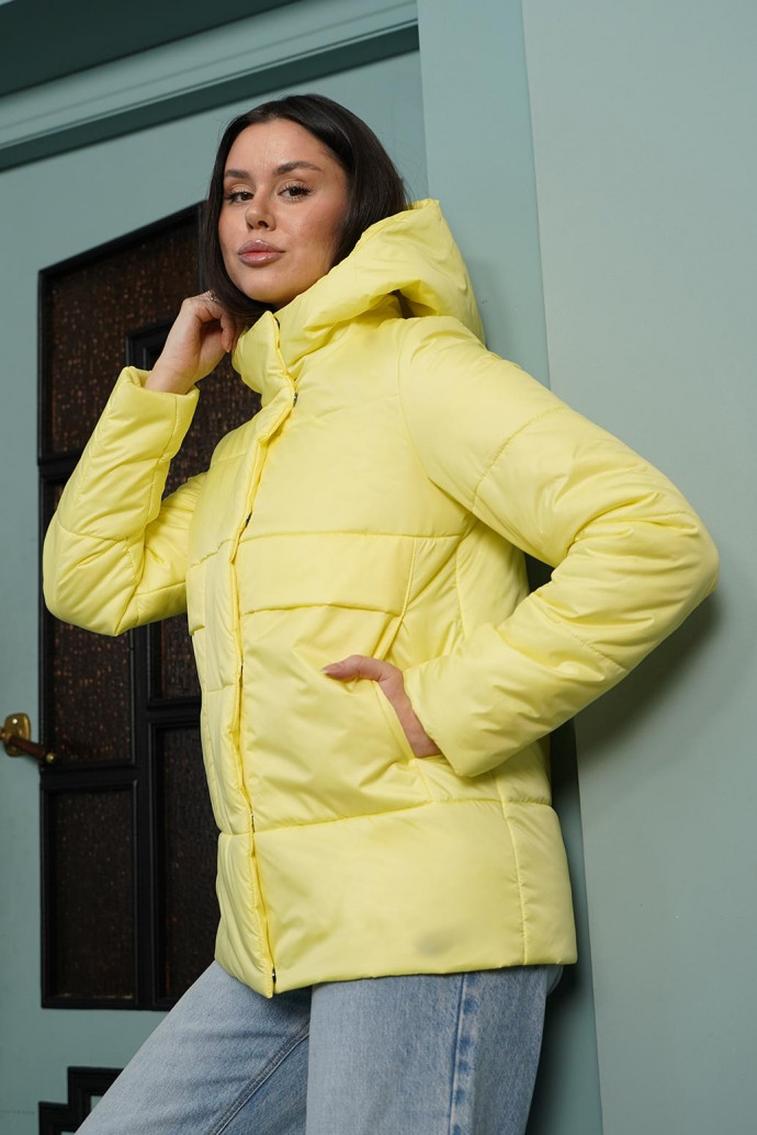 Куртка деми