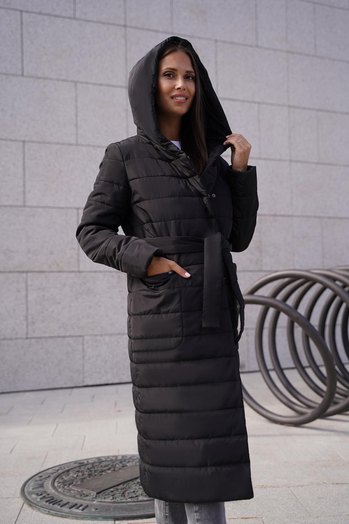 Пальто деми