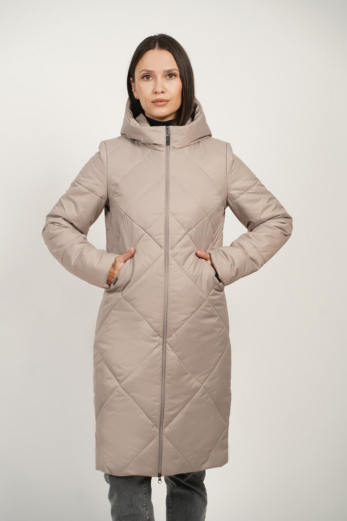 Пальто деми