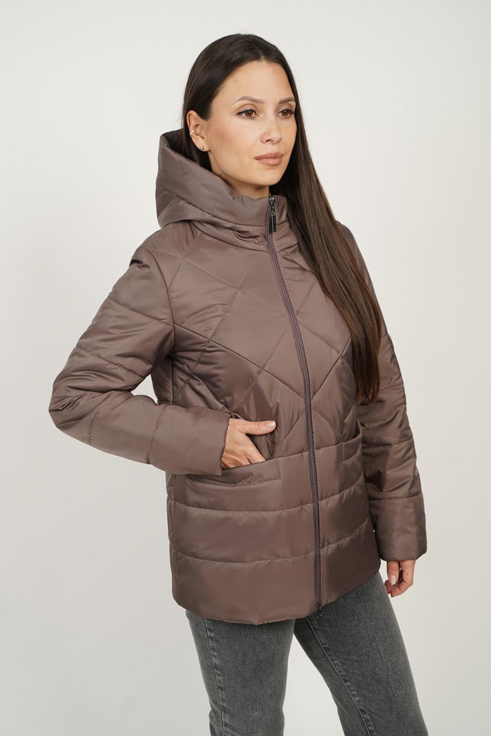 Куртка деми