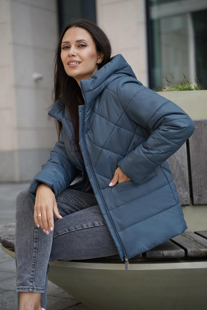 Куртка деми